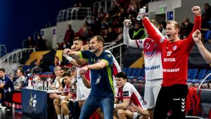 В Лиге чемпионов “МОТОР” на выезде сыграет с аутсайдером группы В