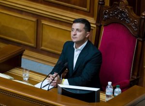 Украинцев станет 65 миллионов: Зеленский аннонсировал новый законопроект
