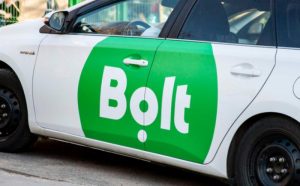 4 преимущества работы в Bolt на своём авто в Запорожье