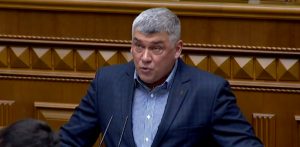 75 округ в Запорожье – против «нулевого» нардепа Сохи