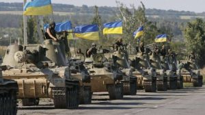 ВСУ за год поднялись на 2 строки в рейтинге армий мира: где Россия