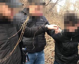17-летнему запорожцу грозит до 10 лет лишения свободы (ФОТО)