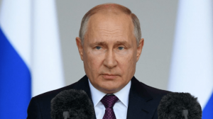 Путин много говорил об Украине и войне на пресс-конференции: главные заявления