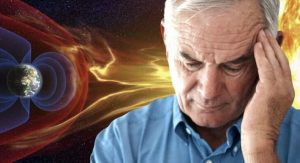 Запорожье и область накрыла 3-дневная магнитная буря: кому пережить ее сложнее всего