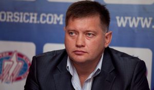 Геннадий Касай: «Лучшие детские тренеры поедут на стажировку в Европу»