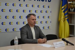 В “ЄС” вимагають призначити дату виборів мера Запоріжжя: названі терміни