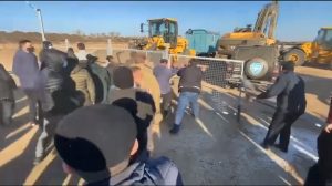 В Запорожье избрали меру пресечения первым трем “активистам” группировки Лехи Херсона