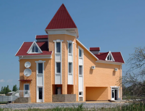 На запорожском курорте почти за 14 млн продают отель: имеет до 80% постоянных клиентов (ФОТО)