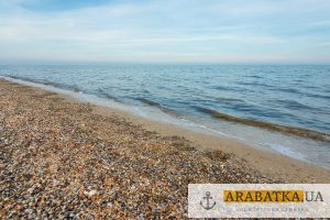 В сети показали завораживающую фотосессию осенней Арабатской Стрелки (ФОТО, ВИДЕО)
