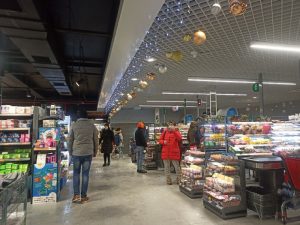 В Запорожье открыли два обновленных АТБ: как они выглядят изнутри (ФОТО)