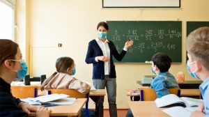 Ужесточение карантина в школах: что изменится с 6 декабря