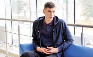 Трансферный слух. Источник: игрок запорожского клуба входит в сферу интересов “Барселоны”