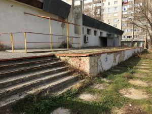В Запорожской области с аукциона продают магазин: стартовая цена – 20 миллионов (ФОТО)