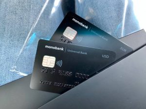Сооснователь monobank анонсировал запуск банкоматов: когда и где