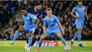 Чемпионат Франции, Италии и Англии: зимний прогноз на победителей