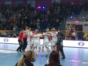 “Мотор” добывает самую крупную победу в Лиге чемпионов в нынешнем сезоне (ФОТО, ВИДЕО)