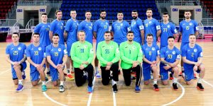 Сегодня сборная Украины стартует на Евро: в составе команды 11 представителей запорожских клубов