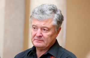 Суд арестовал долю Петра Порошенко в запорожской телерадиокомпании