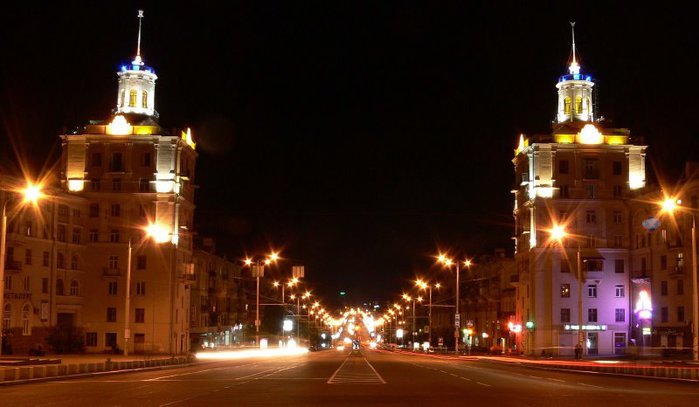 Ночной общественный  транспорт в Запорожье: какое решение приняли депутаты горсовета