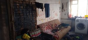 У горе-матери забрали троих детей в Запорожской области (ФОТО)