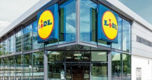 Джинсы по 179 грн: какие цены будут в магазинах Lidl – главного конкурента АТБ