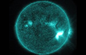Названы даты опасных магнитных бурь на январь 2022 года
