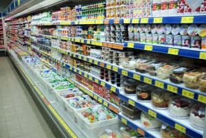 Гендиректор АТБ: из продажи могут исчезнуть продукты, на которые ввели госрегулирование цен