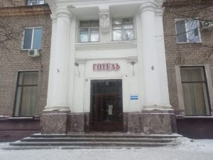 В какие условия переселят запорожцев после взрыва в многоэтажке (ФОТО)