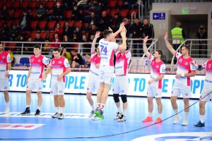 Стали известны соперники запорожского “МОТОРа” в SEHA – League