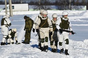 Глава МИД озвучил возможный план РФ по Украине