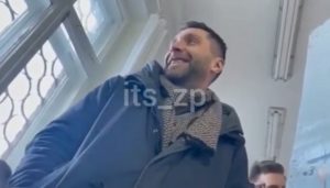 Завкафедрой колледжа в Запорожье домогается от студенток секса “по дружбе” (ВИДЕО)