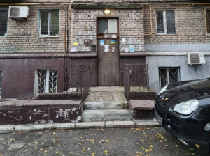 В Запорожье арестованную квартиру продали в 3,5 раза дороже стартовой стоимости: участники торгов сделали 129 ставок (ФОТО)