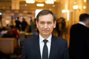 Суд признал Порошенко подозреваемым в уголовном производстве – Федор Вениславский