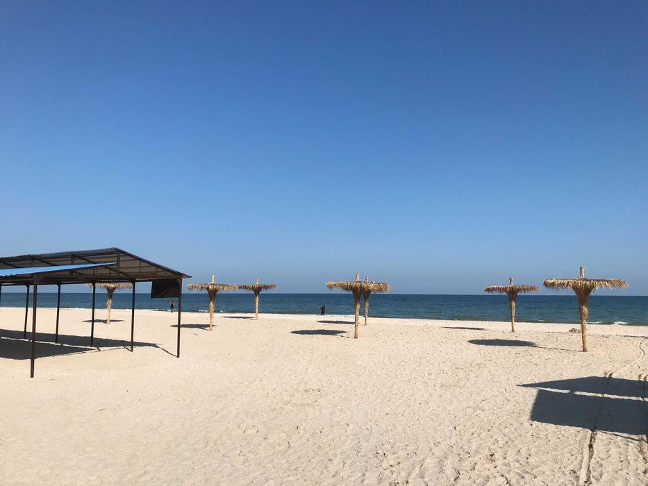 В Кирилловке продают базу отдыха за 2,5 миллиона долларов (фото)