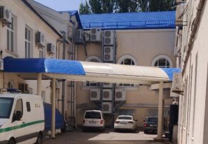 В Запорожье продают недвижимость облсовета на 13,9 миллионов (ФОТО)