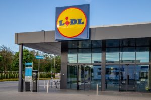 Названа главная «фишка» супермаркетов Lidl, благодаря которой они могут обогнать АТБ