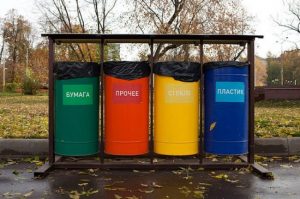 У Запоріжжі може з’явитися сучасна система сортування відходів: як підтримати петицію