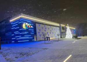 В Мелитополе будут проводиться международные соревнования по олимпийским видам спорта