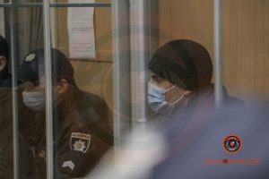 Расстрелявший 5 человек солдат признал свою вину на суде в Днепре: какое наказание его ждет