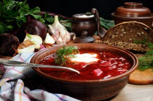 В Украине появится новый государственный праздник