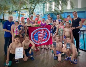 Стали известны лучшие спортшколы Запорожья и области