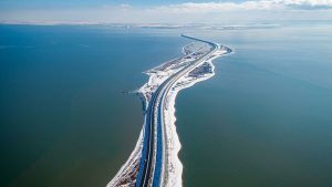 Снятие блокады с Азовского моря может быть отвлекающим маневром: в чем опасность