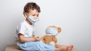 Запорожцы называют симптомы “Омикрона” у детей: о болезни на личном опыте