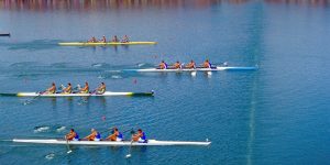 В Запорожье откроют отделение академической гребли на базе ДЮСШ