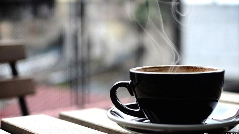 Викликає судоми та біль: у Запоріжжя могли завезти небезпечну каву зі шкідливим пестицидом