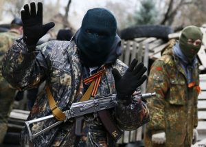 В “ЛНР” сообщили, когда попытаются взять под контроль всю Луганскую область