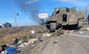 Убитые и пленные российские военные в разных частях Украины (ФОТО, ВИДЕО, 18+)