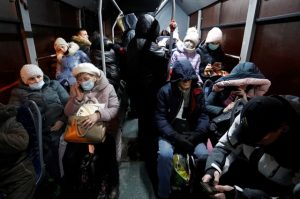 Что сейчас происходит на Донбассе: обзор последних событий