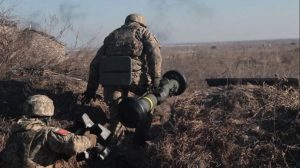 Зміни в оперативній обстановці станом на початок доби 19 березня