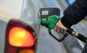 Небезпечні заправки: Запоріжжя не потрапило до списку з нелегальними АЗС (КАРТА)